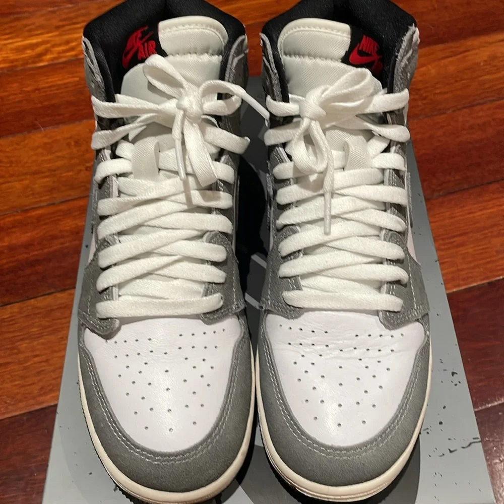 🚨 SALE // Nike Air Jordan 1 Retro High OG GS - Picture 6 of 12